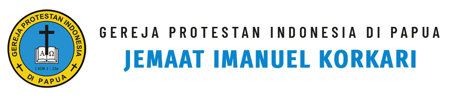 GPI Papua Jemaat Imanuel Korkari